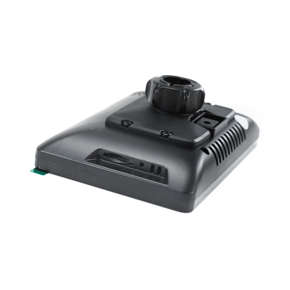 Side View Camera & Streaming Media Dashcam Kit Night Vision Wide Angle IP68