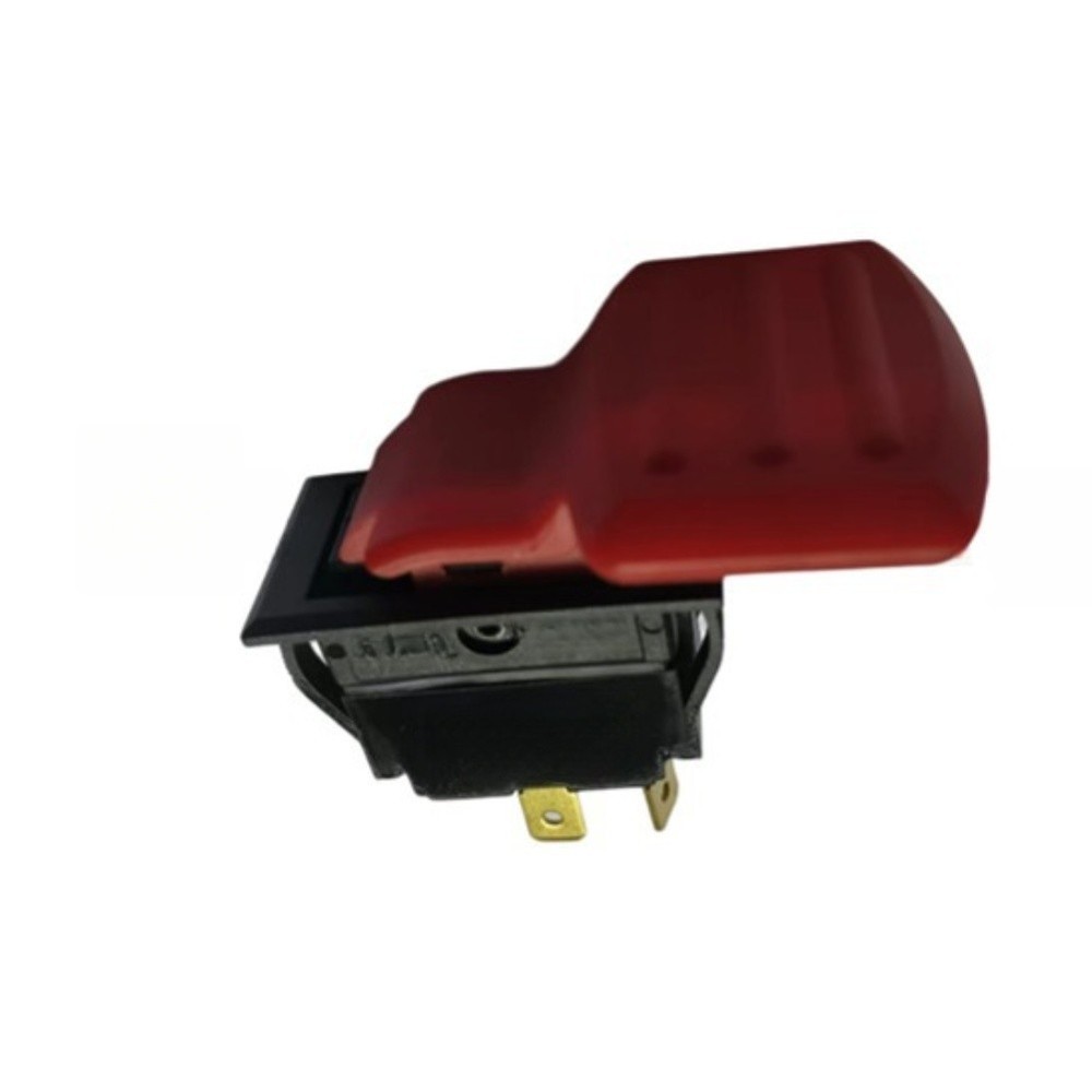 DW735 DW735X Planer Power Switch Replacement with User Friendly Design