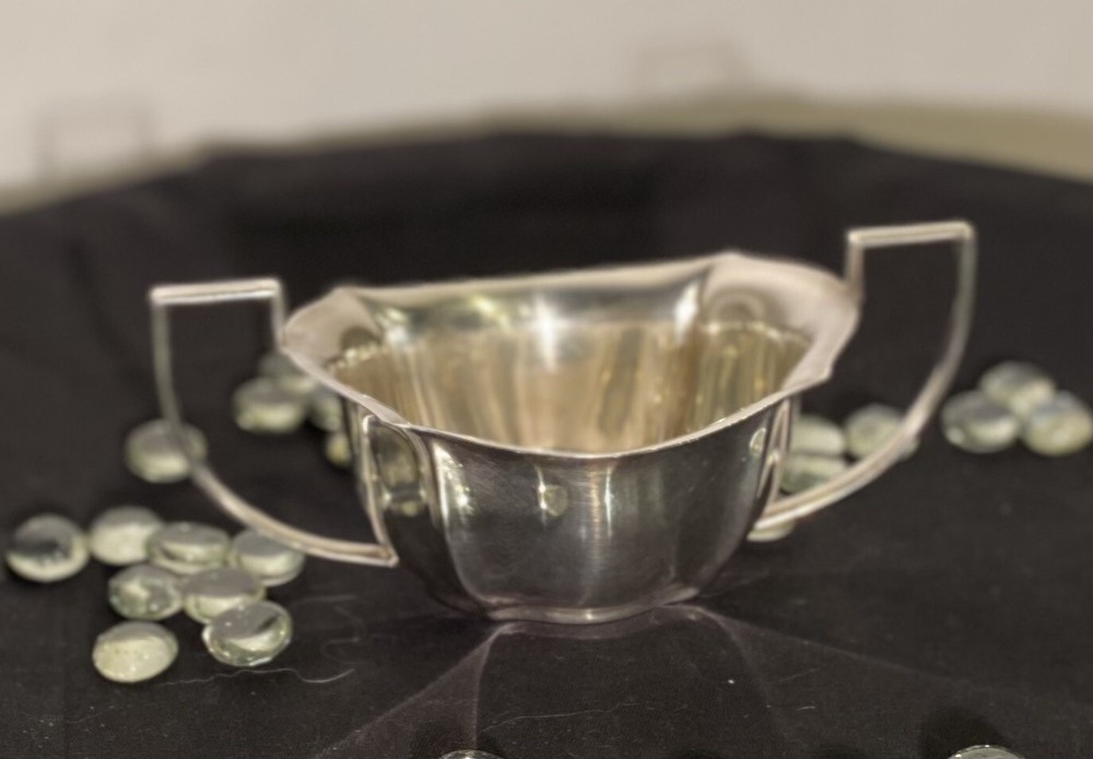 Cheltenham Sheffield Tea Set RARE Silver Plate 02007 serious sale!