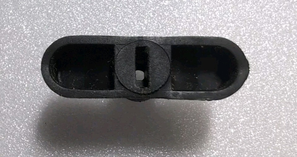 Percussion Plus PP098 Spare Notepegs (Short) - Priced Singly