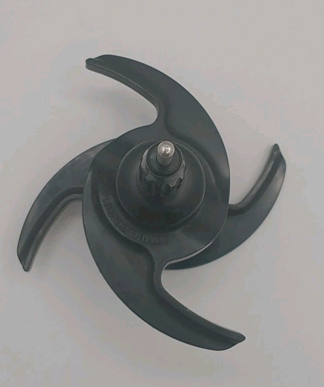 Ninja Dough Hook Blade For 64oz Food Processor