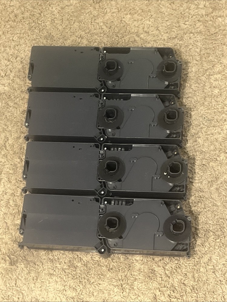 System Sensor DNR Duct Detector Clean Units With The Gaskets