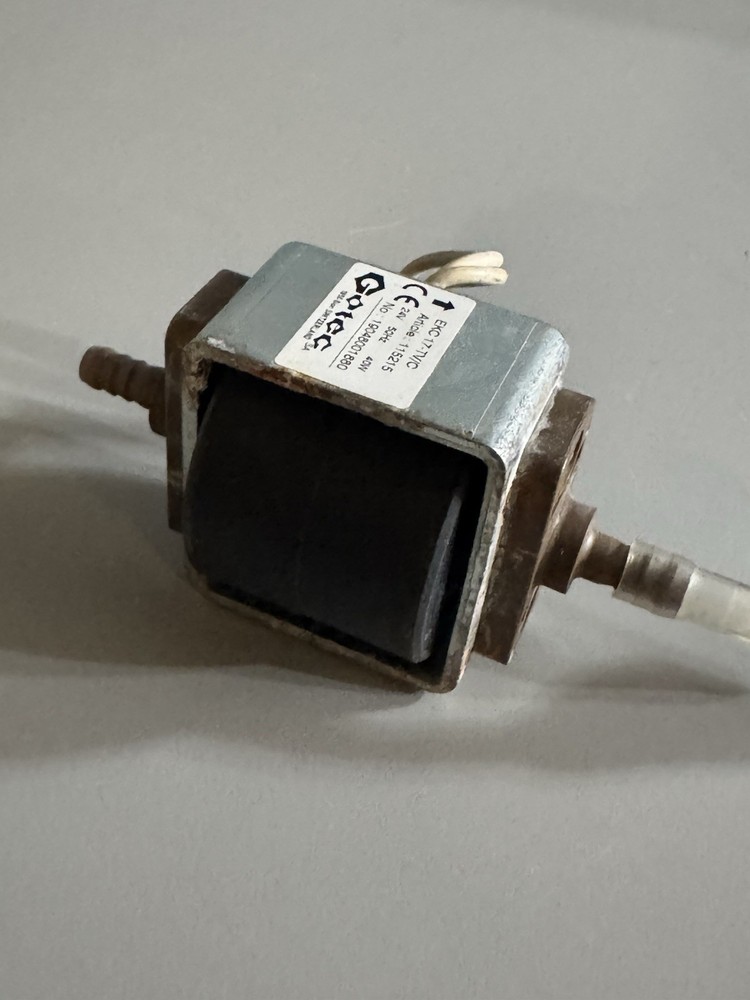 Gotec 17-TV/C Pump