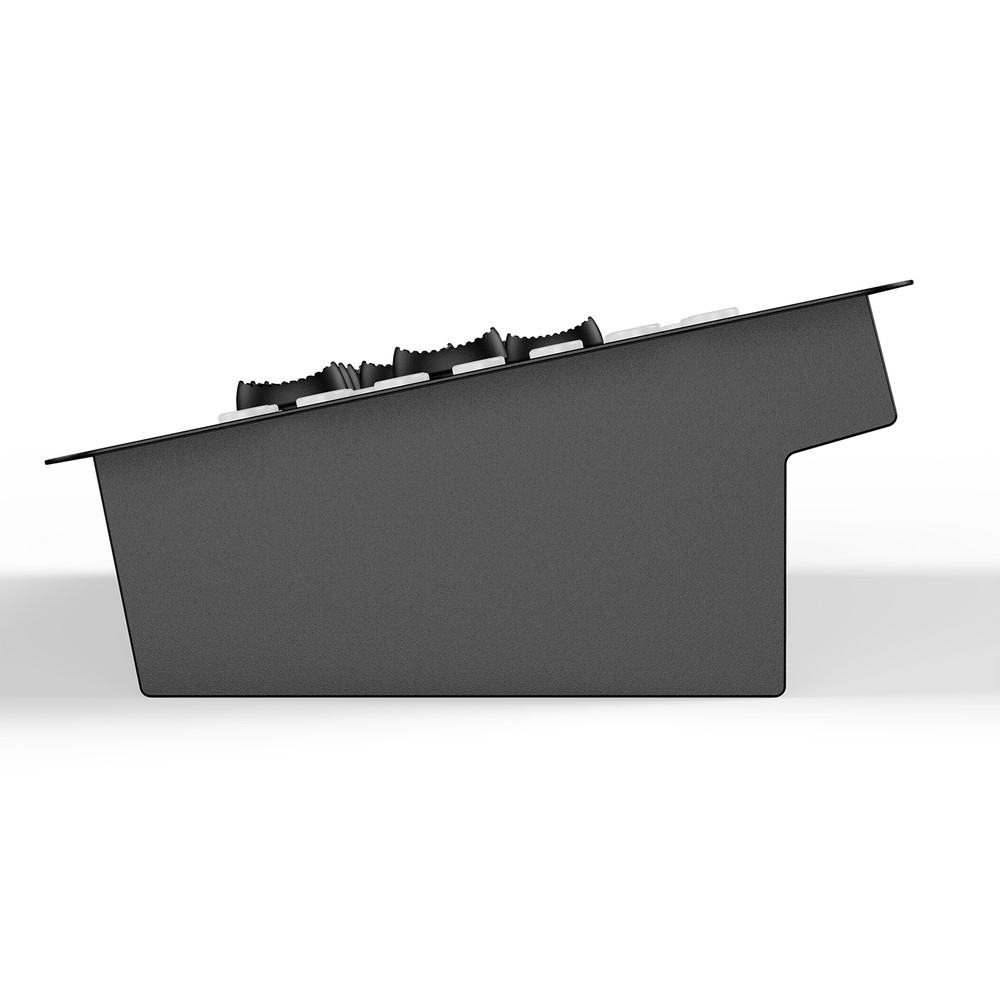 Stage Lighting 40CH / 192CH DMX512 Controller Wireless Operator Control Console