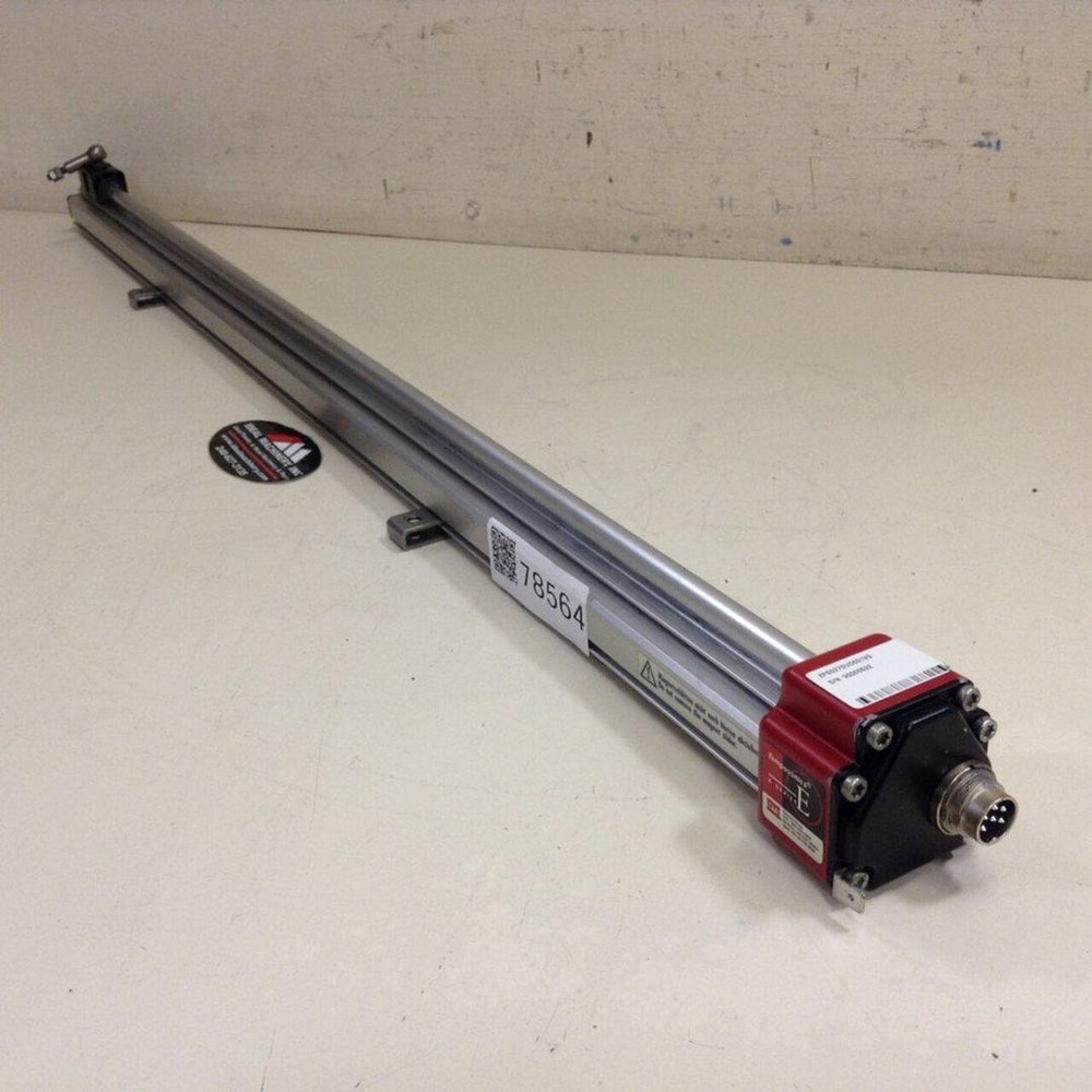 MTS Linear Positioning Sensor EPS0270UD601V0 Used #78564