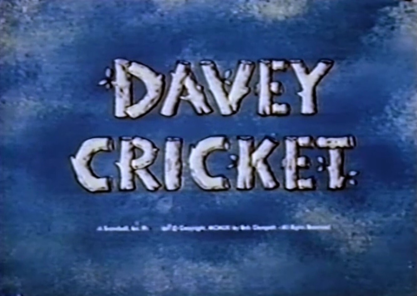 BEANY AND CECIL ALL OF THEM