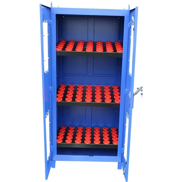 CAT 30 - BT 30, CNC Tool Holder cabinet