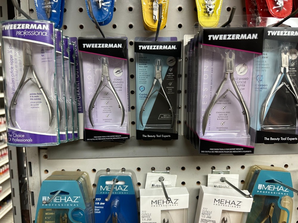 Tweezerman ASSORTED
