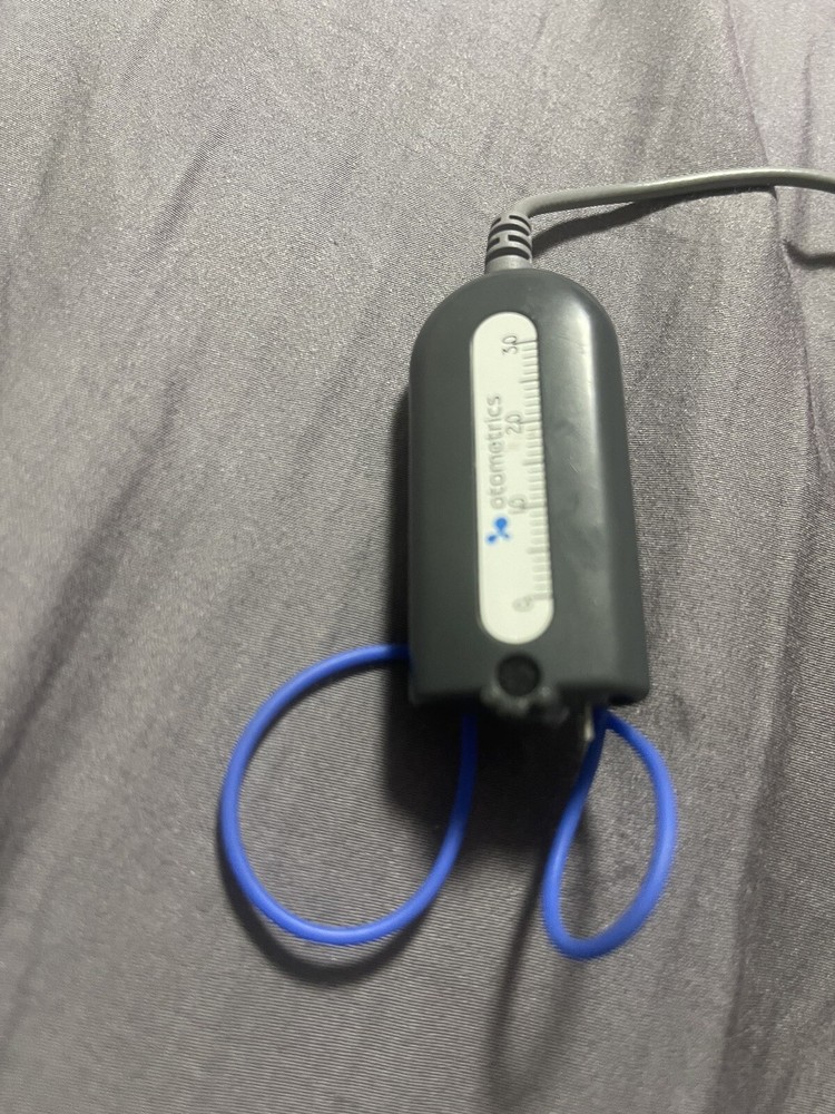 Aurical Freefit Ear Probe