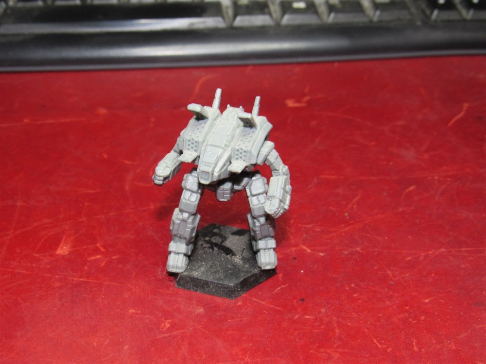 BattleTech: Mech: Archer