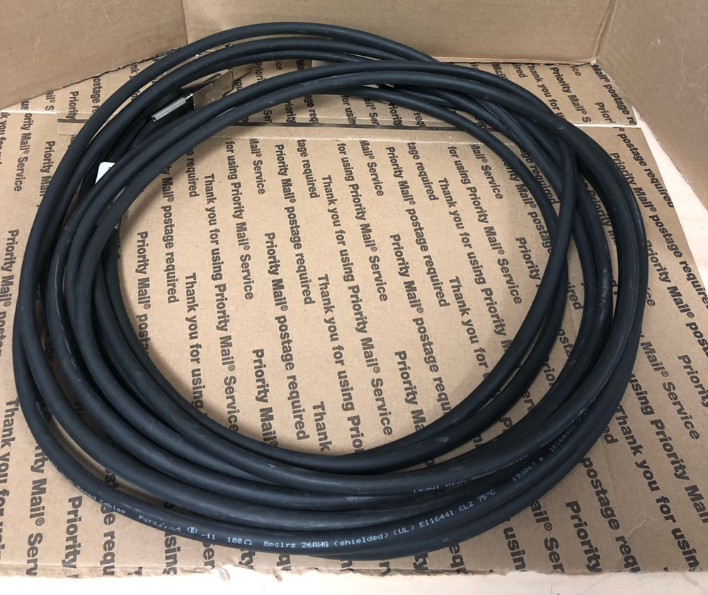 Cisco STACK-T1-3M V01 StackWise 3M Stacking Cable