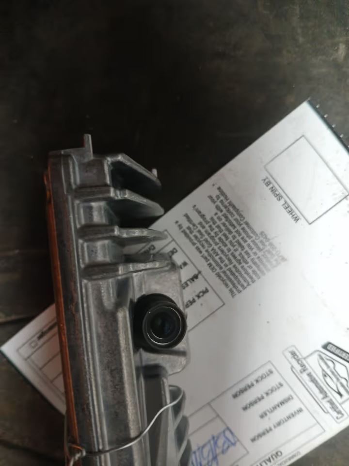 TRAVERSE 2026 Camera/Projector 3167363