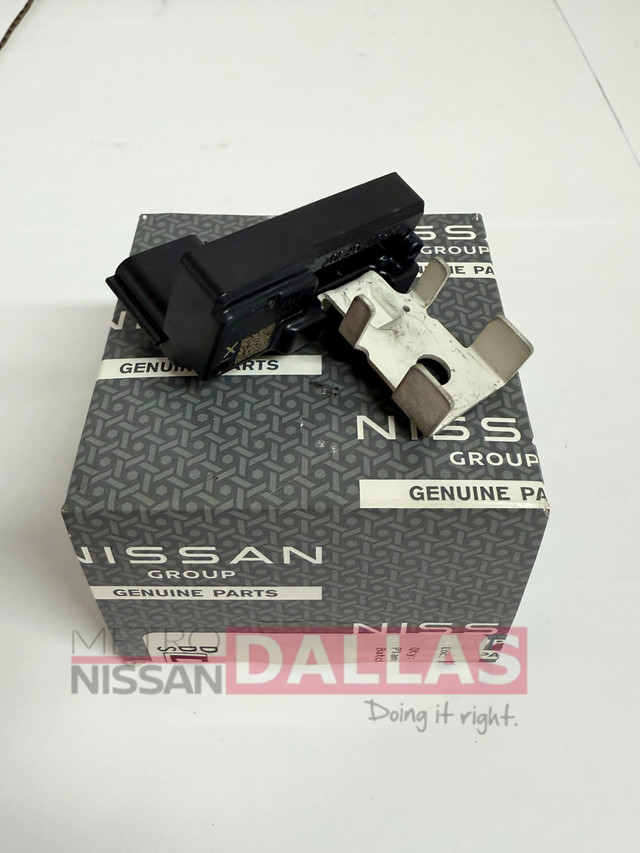 Genuine Nissan Battery Current Sensor 244G0-5RA1A