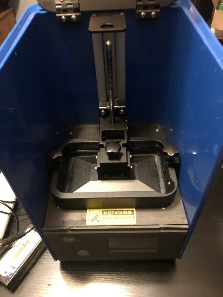 Creality LD-001 LCD 3D Printer