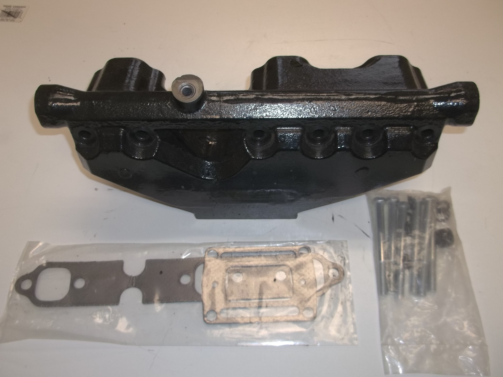 Volvo Penta OMC Marine Exhaust Manifold 4.3L V6 3857656 3852338-7