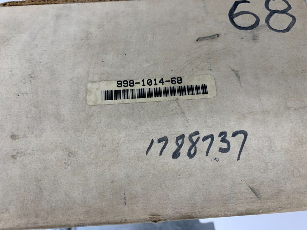 Copeland Compressor 998-1014-68 Capacitor & Relay Kit