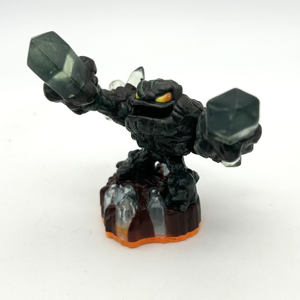 Skylanders Giants Lightcore Prism Break Figure - Combined Shipping