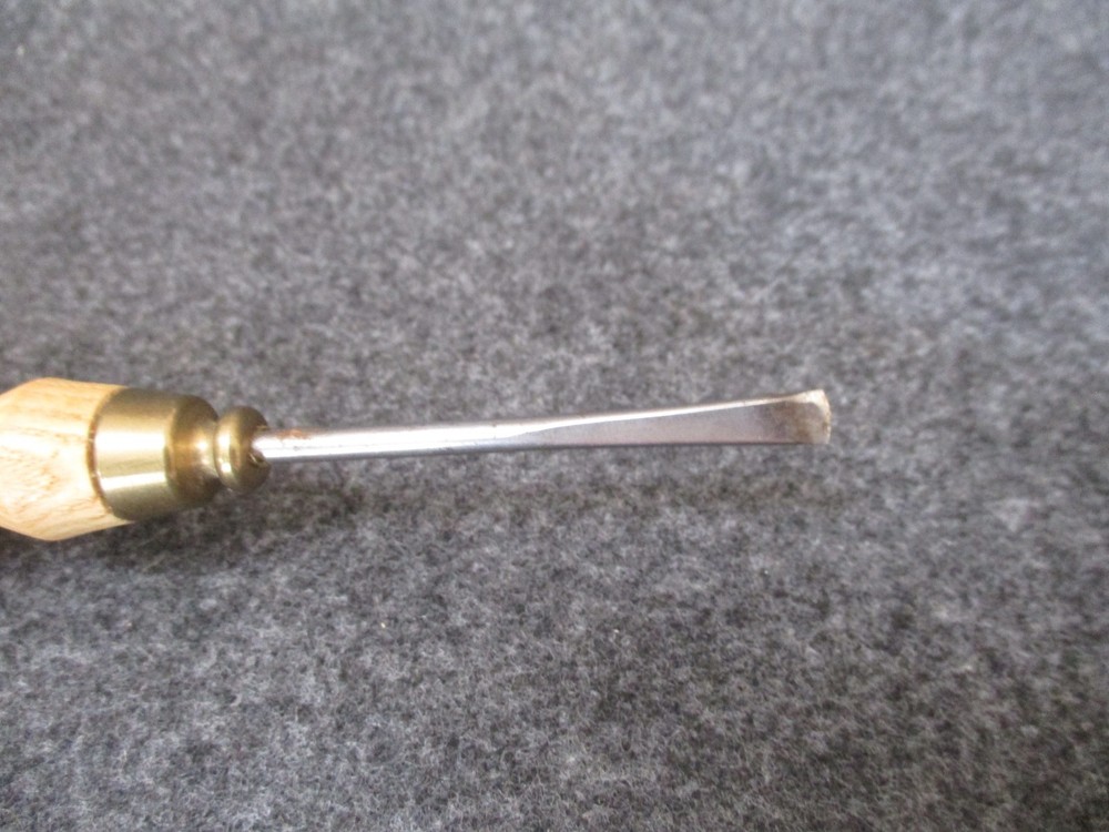Robert Sorby Chisel Wood Carving Tool