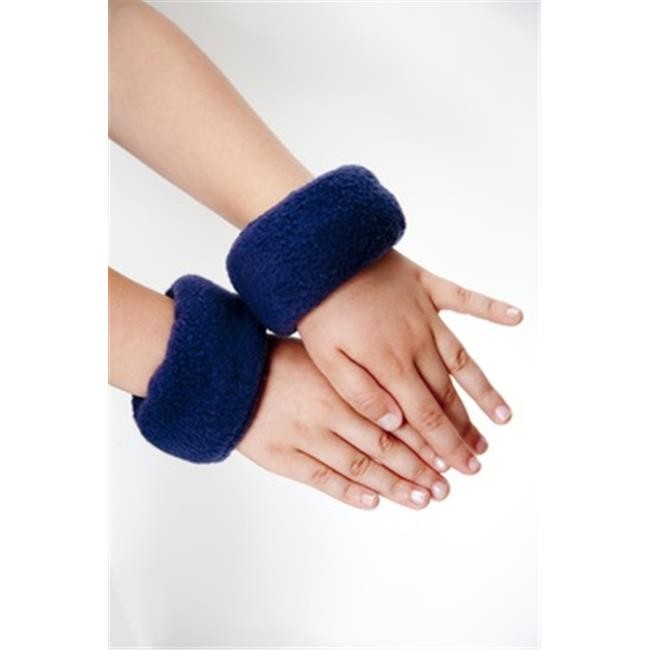Covered in Comfort Wrist Weights