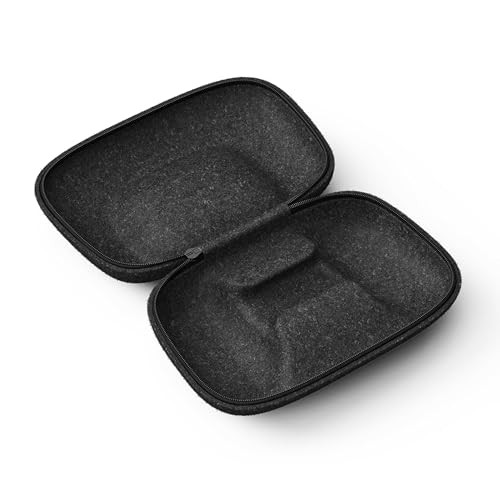 Universal Controller Case – Lightweight & Durable Case with Travel-Ready Black