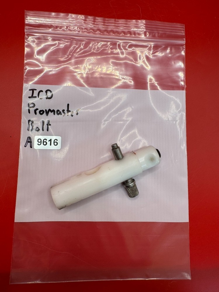 ICD Promaster Bolt