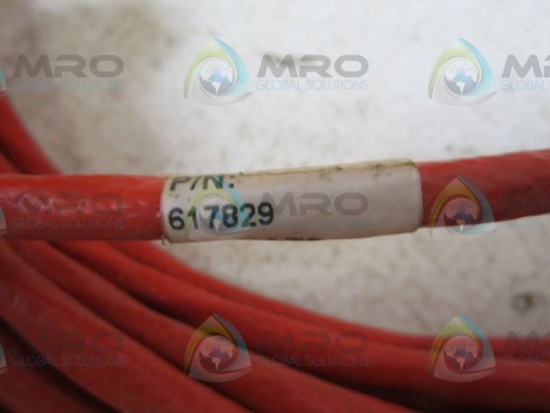 GRACO 617829 CABLE ASSEMBLY ROBOT INTERFACE NSMP