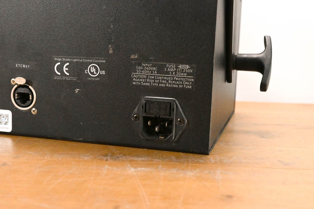 ETC ETCNET2 4-Port DMX Node (AC Powered) CG01X06