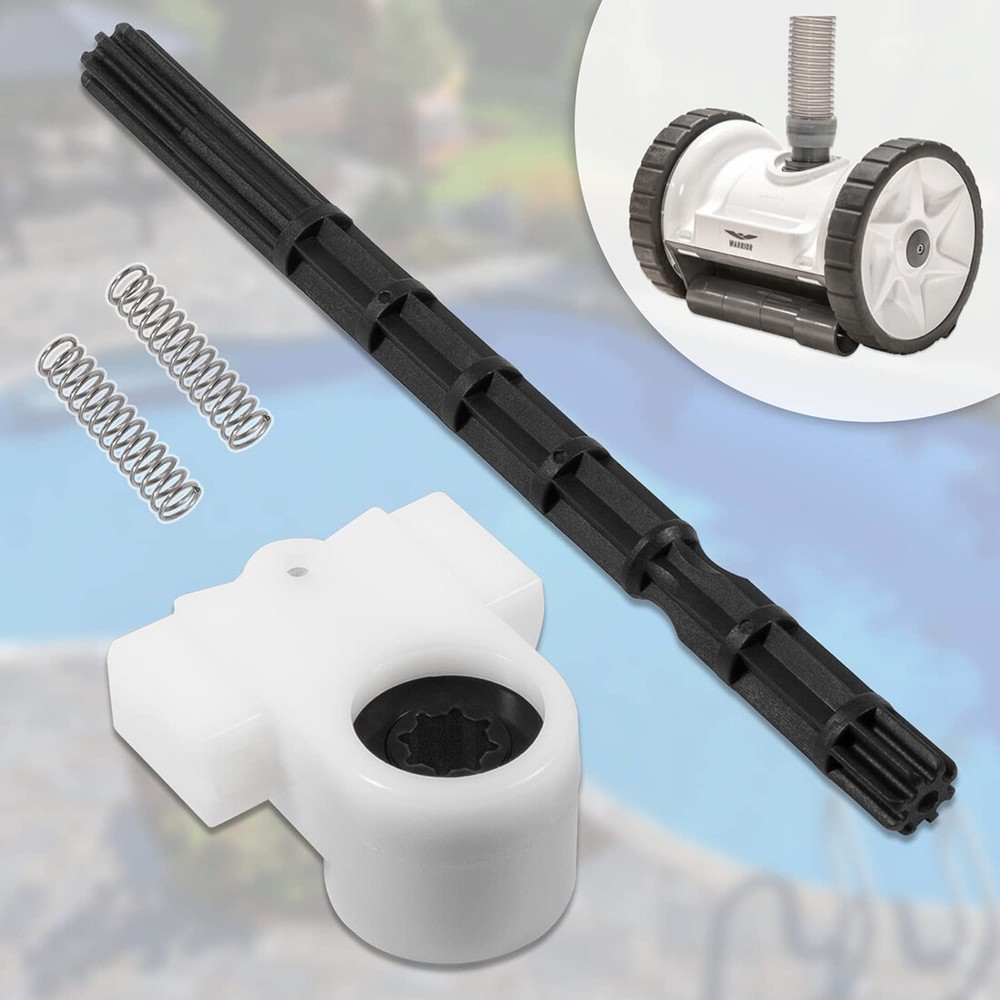 Replacement for Pentair 360289 Rebel Left Drive Kit
