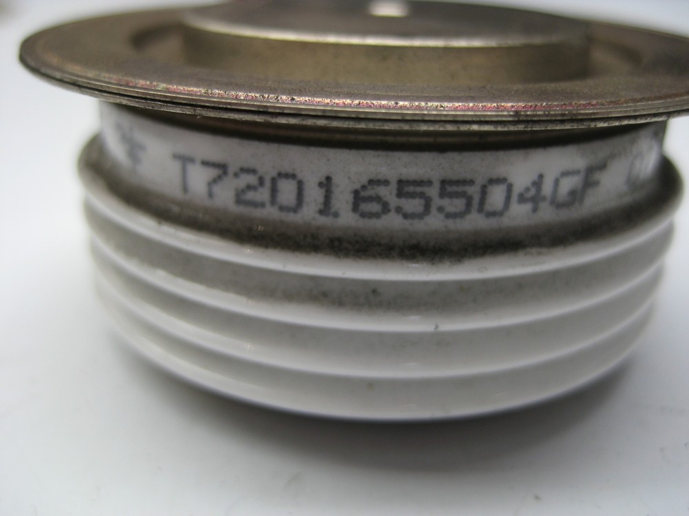 PRX T720165504GF THYRISTOR NSNP