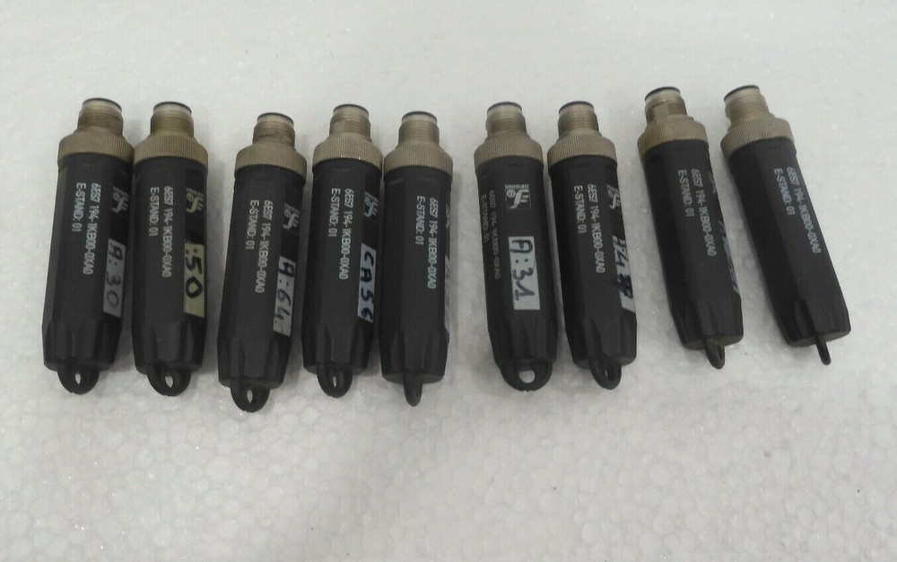 6ES7 194-1KB00-0XA0 Siemens - 9 Pack