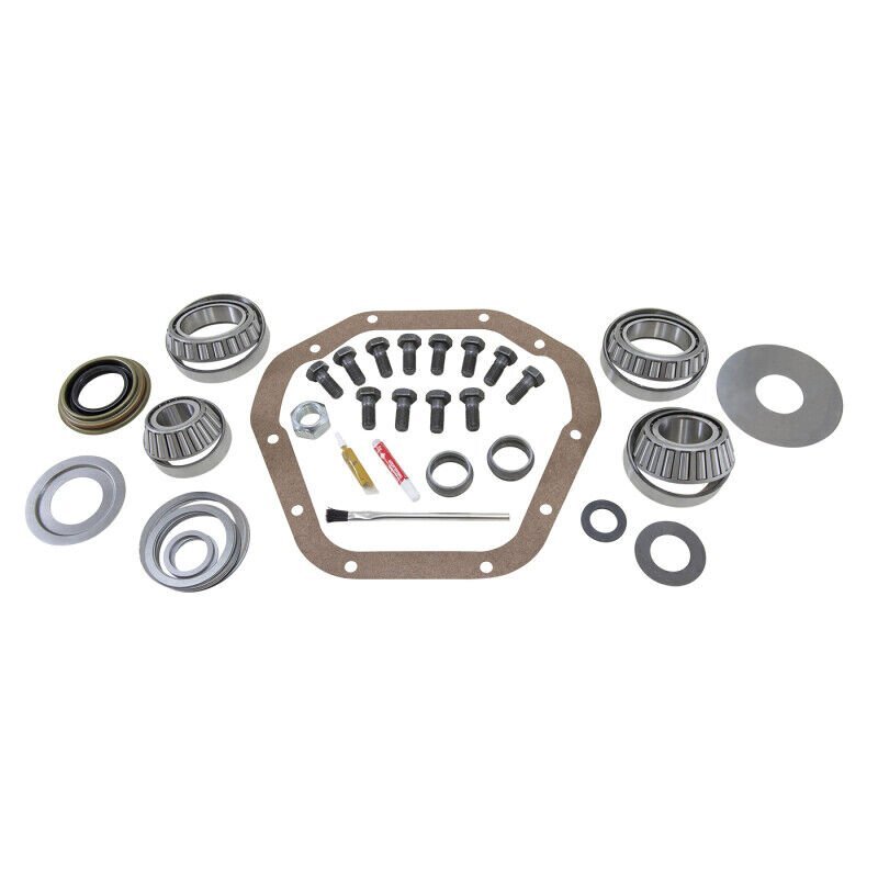 Yukon Gear YK D60-R Master Overhaul Kits