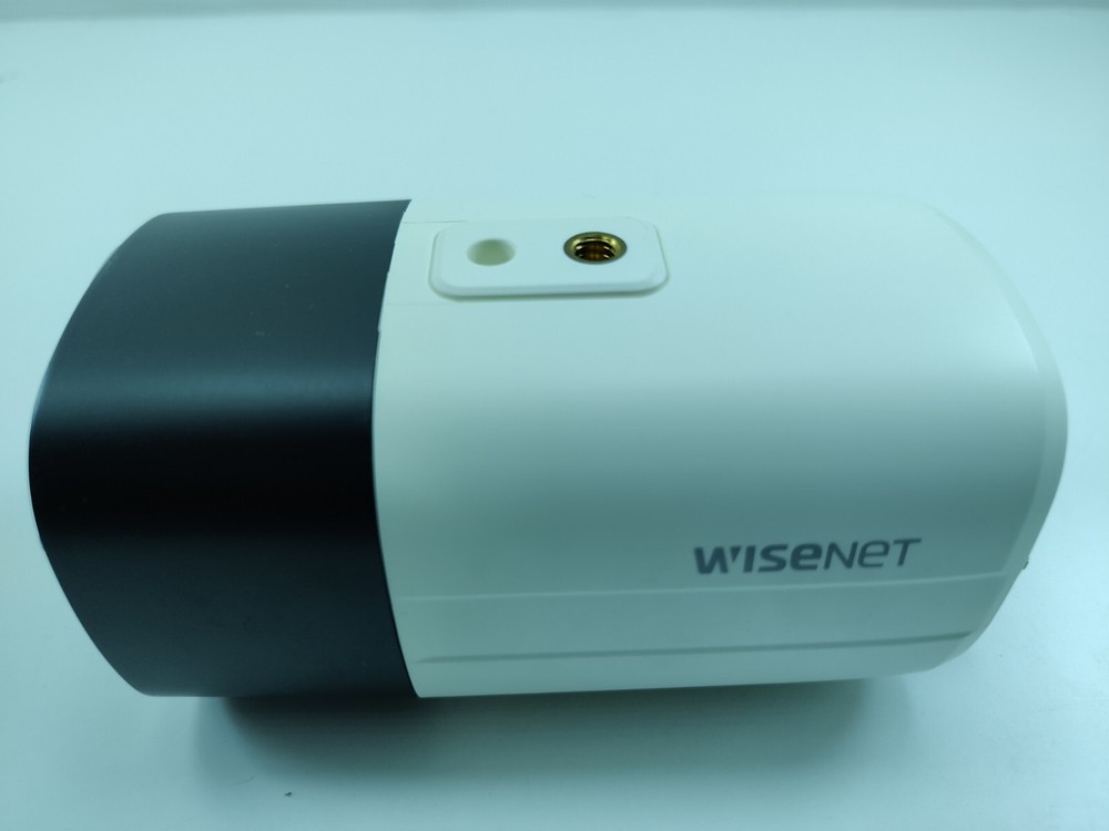 Wisenet Box Security Camera HCB-6001