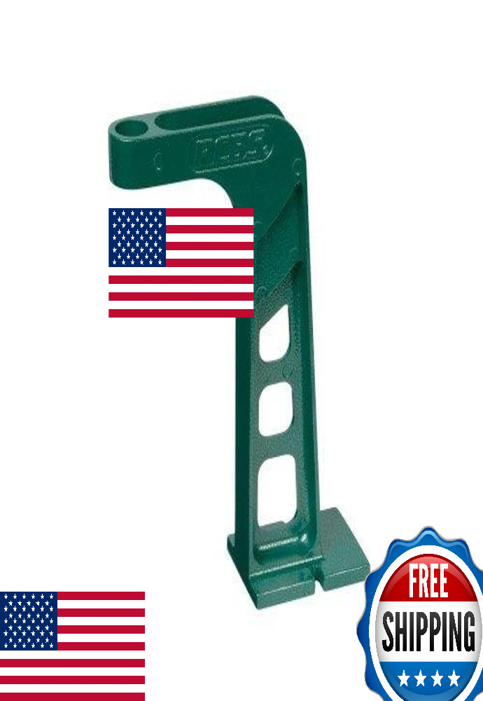 Advanced Powder Measure Stand - Sturdy, Adjustable, Precise Reloading
