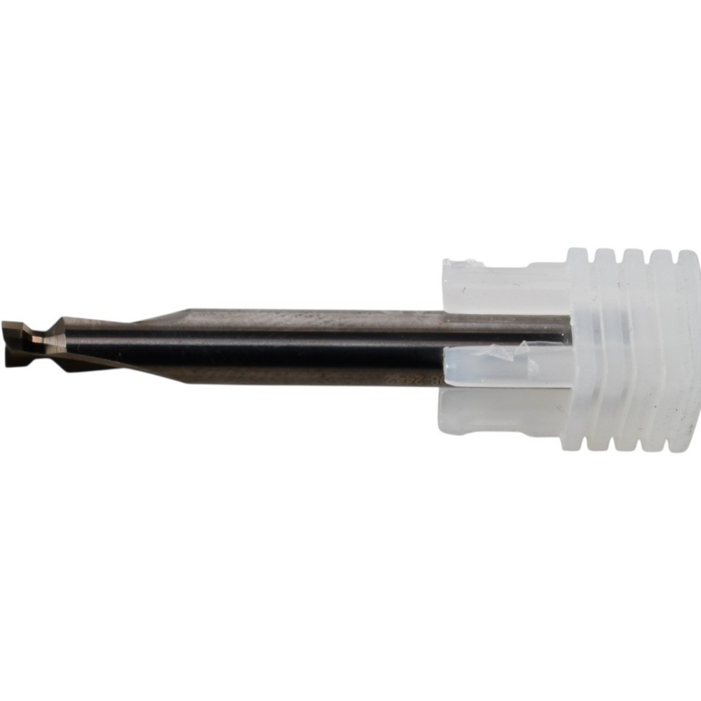 NEW AB Tools DT101-AB Solid Carbide Dovetail Cutter 1/4'' Shank