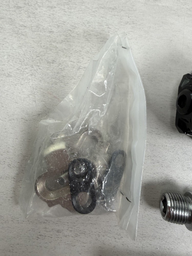 Origin 8 Clip Pedals SL