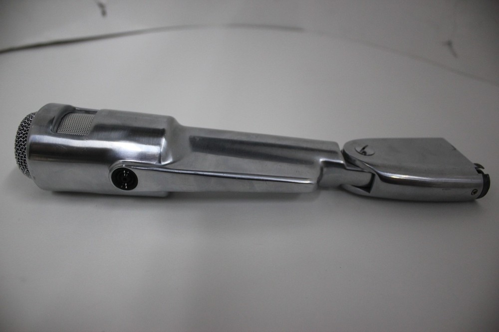 Vintage Electro-Voice EV Model 664 Dynamic Cardioid Microphone W/Box Tested/Work