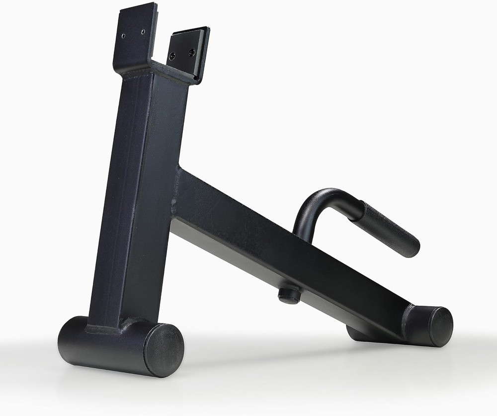 Dead Lift Barbell Jack