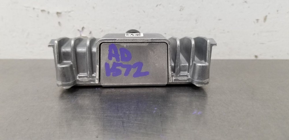 23 DODGE PROMASTER 1500 VAN FRONT VIEW CAMERA WINDSHIELD MOUNTED 68563796AA