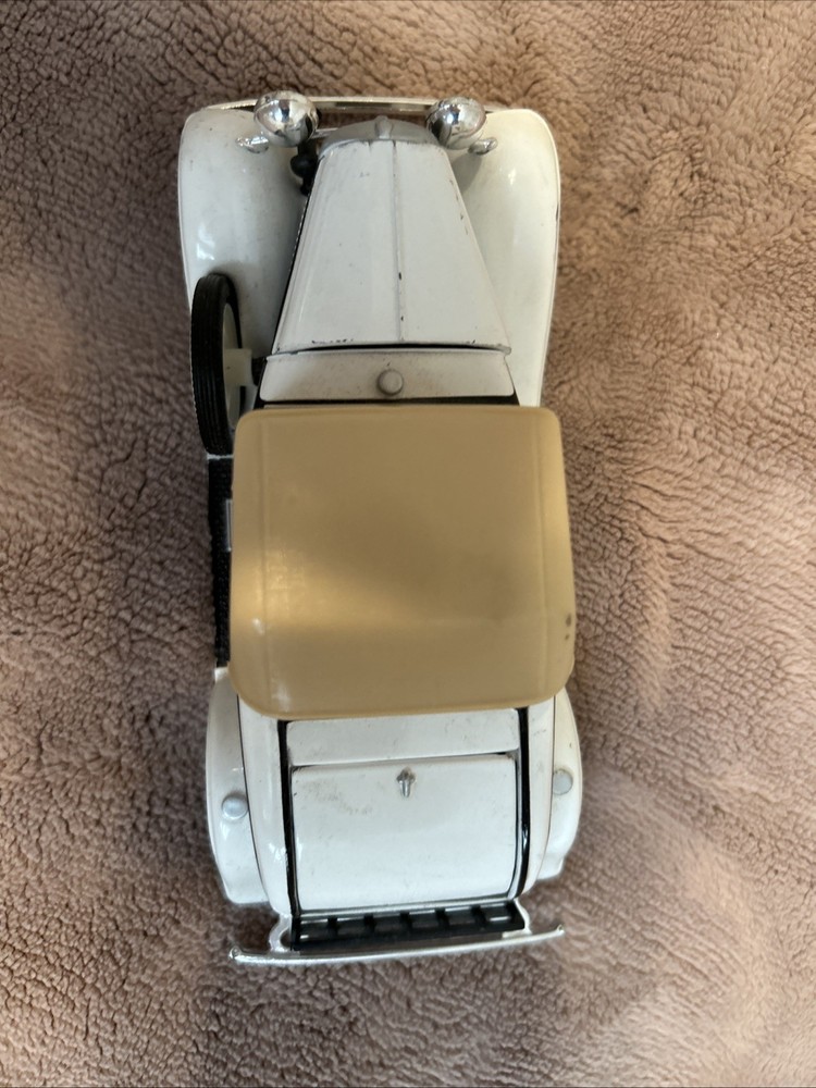 see candy car, collectible