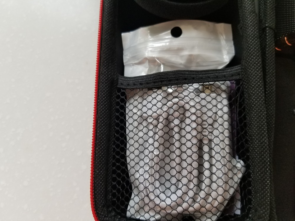 BONAOK Wireless Bluetooth Karaoke Portable Handheld Microphone Speaker