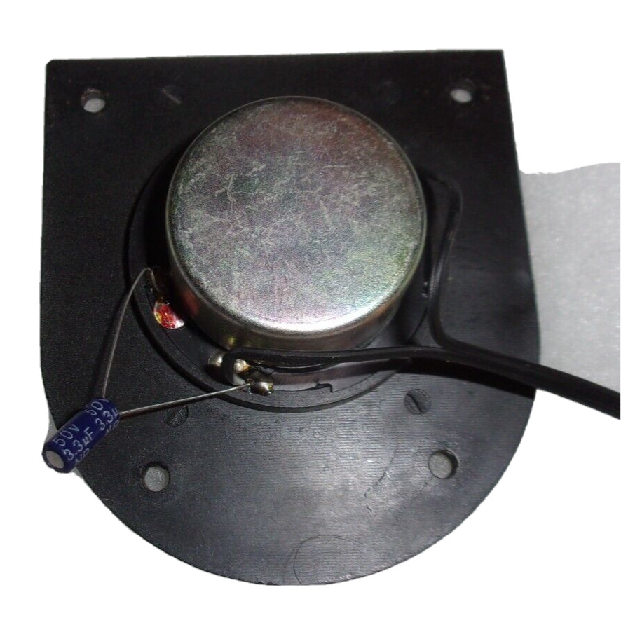 Audiosource LS2C Tweeter