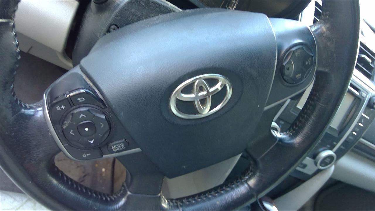 Anti-Lock Brake Part Actuator And Pump Assembly Le Fits 12 CAMRY 748059