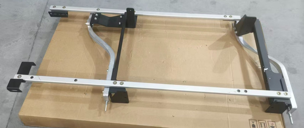 Front Fairing Support Left Side For Volvo VNR 2018+