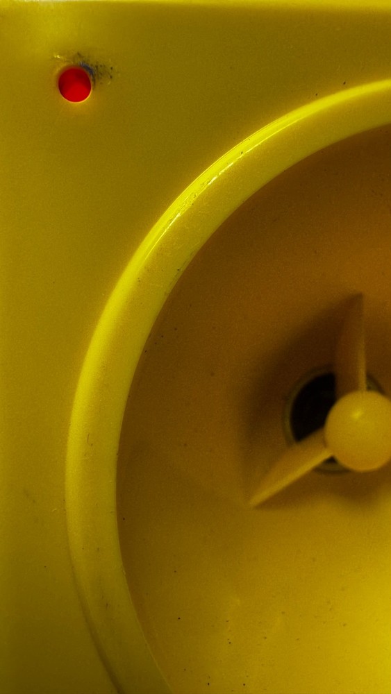 Suparule 300E Cable Height Meter & DT dynamic reflector