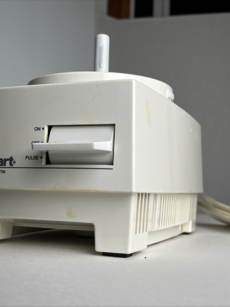 Cuisinart Little Pro Handy Prep Food Processor Replacement MOTOR BASE DFP-3