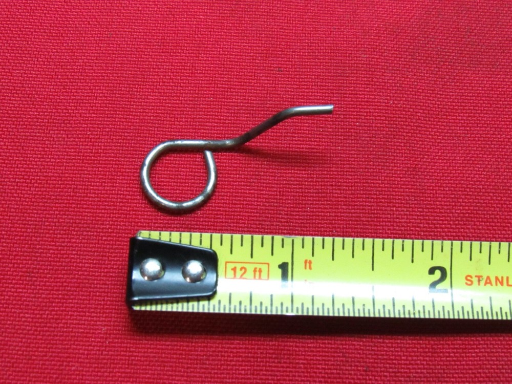 Marlin 80 / 81 Bolt Action .22 Ejector - P/N 80-13