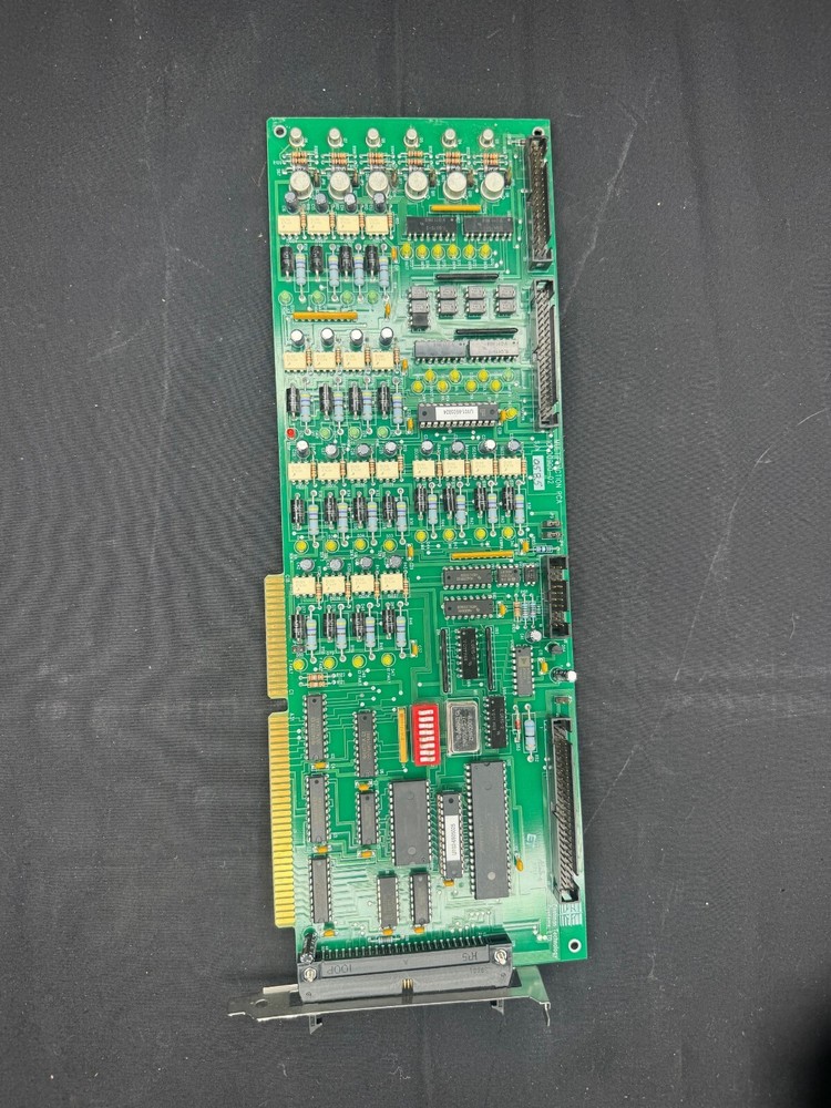 Eastman M9000     MULTIFUNCTIONAL BOARD