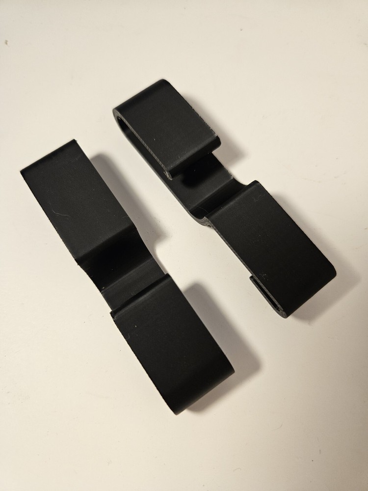 2 Pack --- Esstac 1.75" Belt Loops