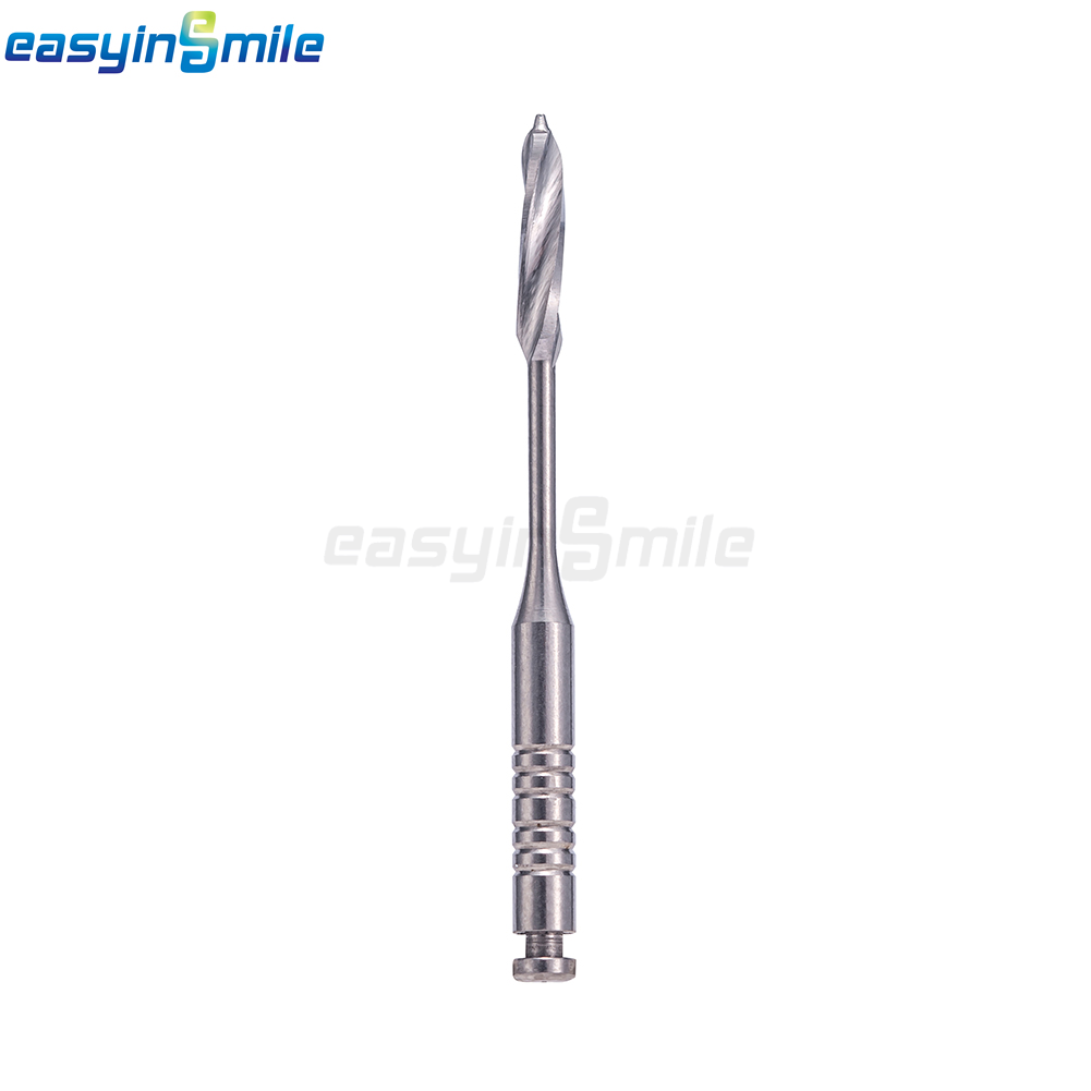 Dental Endodontic Peeso Reamers Gate Drill Stainless Steel Engine Use bur 6pc/pk