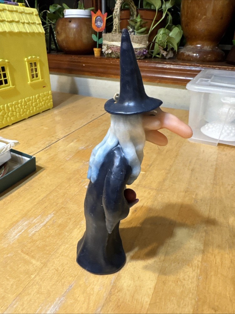 Witch Candle